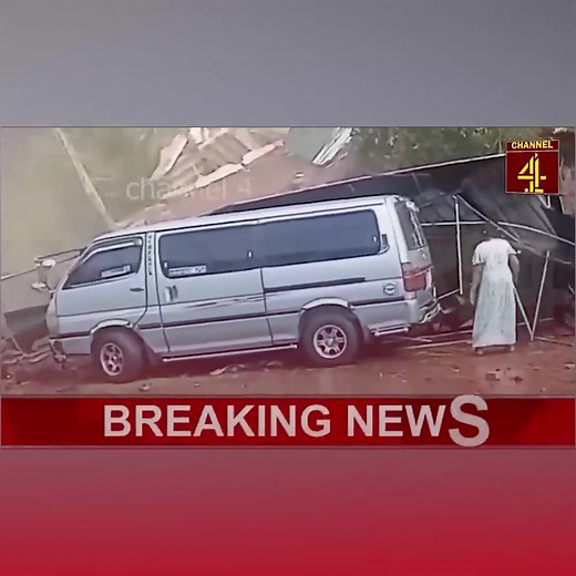 19K views · 669 reactions | #Chanel4 #BreakingNews | Chanel 4 | Facebook