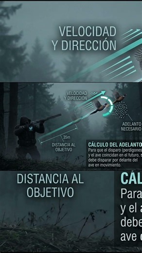 ¿FALLAS A LAS AVES? Así debes ADELANTAR el DISPARO en Thehunter: Call of the Wild