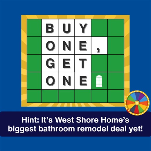 🚿 Say Goodbye to Your Old Tub – and Hello to Luxury! 🛁✨ 🔥 BIG Bathroom Upgrade. BIGGER Value. Ready to ditch the dated bath and step into something sleek and stunning? We make it simple — and surprisingly affordable. 💸 Exclusive Savings & Flexible Financing Available with Approved Credit Ask about our current offers designed to fit your needs and your budget. Whether you’re looking to save upfront or spread out payments, we’ve got options. 🌟 Why Choose Us? ✔️ Fast, professional installation