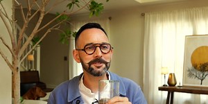 Finding your momentum