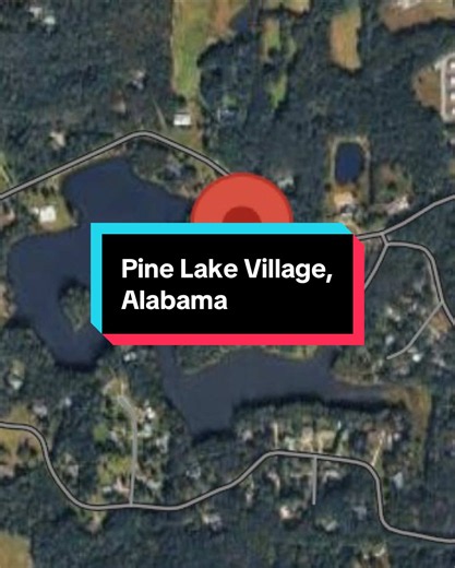 Pine Lake Village, Alabama History and Local Heritage