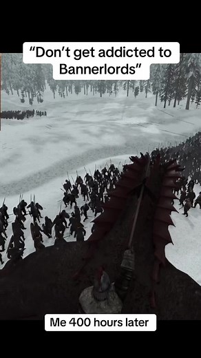 Conquer the World in Bannerlord 2: A Gameplay Journey