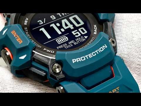 Top 10 Casio G-Shock Watches (2026) Affordable & Stylish