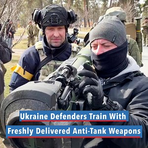 107K views · 2.2K reactions | New members of the Ukrainian...