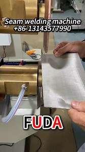 154K views · 264 reactions | Seam welding machine. Spot welding machine. Spot welder. #spotweldingmachine #resistancewelding #spotwelder #machine #spotwelding #seamweldingmachine WhatsApp/WeChat: : 8613143577990 Email: fsfyliu@aliyun.com | Fo shan Fuyin Welding Equipment Co., Ltd. | Facebook