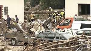 Germany floods: authorities promise to learn lessons from disaster