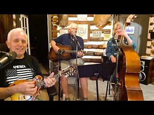 RSW Band LIVE Bluegrass Concert April 25, 2025 7PM CST