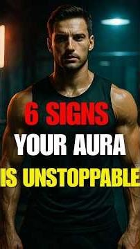 The Hidden Truth About Your Energy Field: 6 Signs Your Aura Is Powerful