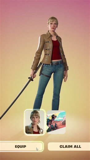 Did YOU Get Beatrix Kiddo Yet? Only for Battle Pass Legends! | #boochergames on #Twitch