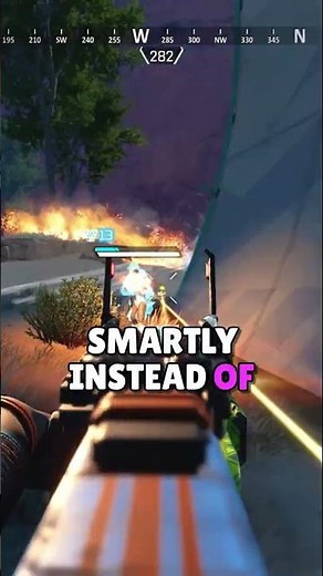 Mastering Apex Legends with Bloodhound: The Ultimate Beginner's Guide #shorts