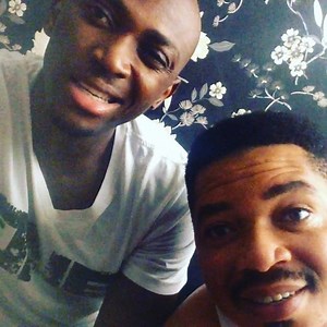 Remember this songggg? Lol we don try small.... | Bracket