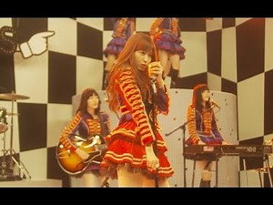 AKB48 新曲『ハート・エレキ』 PV公開