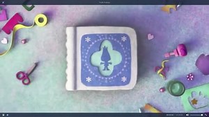 trolls holiday
