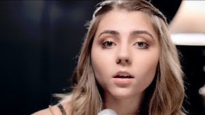 Fix You - Coldplay | Alex Goot, Jada Facer, Jade Pettyjohn Chords - ChordU