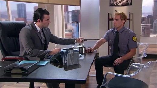 Corazon Valiente - Capitulo 076