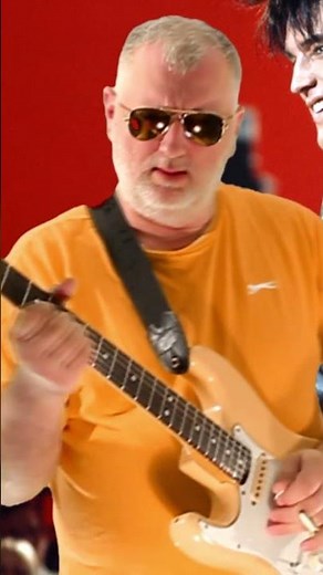 Love me tender - Guitar Instrumetal
