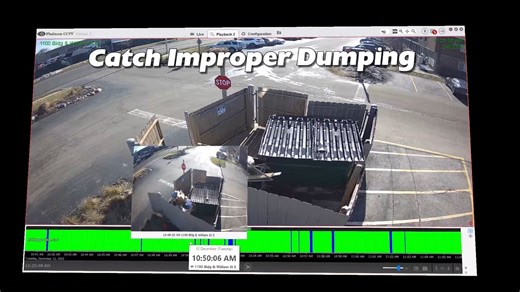 AVM - Property Management Security Camera Systems Intro - Platinum CCTV