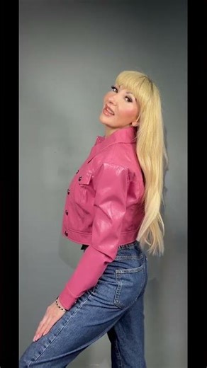 Barbie Girl Hair | Rachel Evans Official