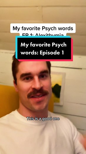 Understanding Alexithymia in Psychiatry