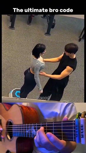 The ultimate bro code😶#shorts
