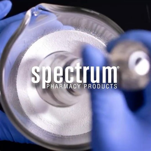 Spectrum Pharmacy Products Capabilities