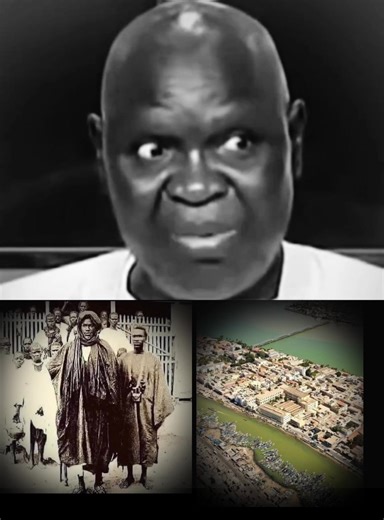 Mame Cheikh Ibrahim Fall: Influence in Senegalese Culture