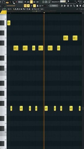 Quench - Dreams (FREE MIDI) #flstudio #trancefamily #synthcover