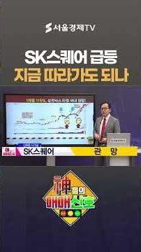SK Square’s Surge: How Much Upside Is Left?