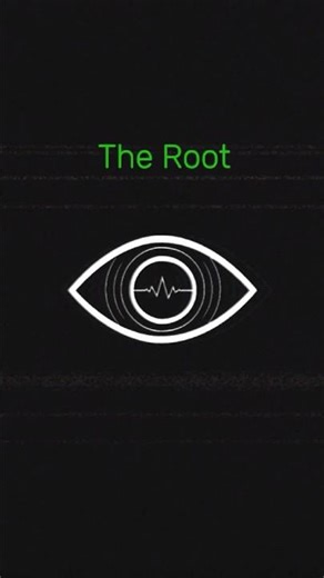 HIM | Broadcast 12: The Root - IAOT