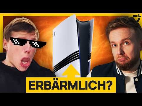 Warum die PS5-Generation so enttäuschend ist | feat. Kvid