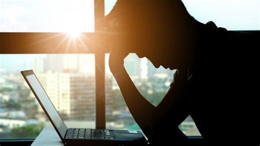 Study: Real-time communication stresses German office workers