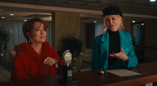 ‘The Prom’ First Trailer: Ryan Murphy’s Netflix Musical Confection with Streep, Kidman, and More