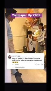 160K views · 10K reactions | Sebab komen ni. Gigih kita zoom in zoom out tau..Puas hati angle tu sama. Kisah manis diabadikan dalam wallpaper hp. Ucapan Ayden & Ara pun dah cukup maness.. Kita suka yg maness2 tapi bukan gula. Credit vtt: Jvy Waterproof Shop #bahagia #bellaastillah #syedsaddiq #happiness #love #Amazing #happy #wallpapers | Khadijah Imin | Facebook