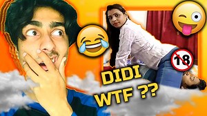 36K views · 1.5K reactions | Face Sitting Challenge | FULL MASTI BAZI Challenge 殺襤掠 Discord Server ► https://discord.gg/SDKSEUS  Instagram I'D ► https://www.instagram.com/affan_istan/ | AffanIstan | Facebook