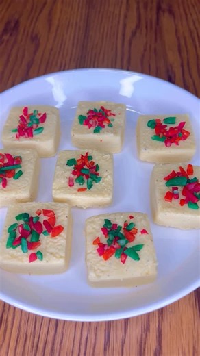 Priyanka Govender on Instagram: "🪔 Best Burfee Recipe 🪔 This is a private school burfee 🤭recipe I know many of you made this recipe since I have shared it two years ago. Its also on my blog inspiredbyprisfood.com , i shared a very detailed version 4 years ago on Youtube and its still remains one of my popular recipes on my channel. Let me know in the comments below if you tried this recipe and how it turned out 🫶✨ If you love burfee, you’re going to fall head over heels for this recipe. It’s