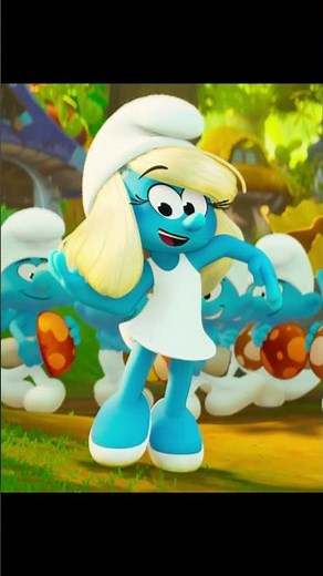 Smurfs (2025 Movie) | Rihanna - Friend of Mine OUT NOW