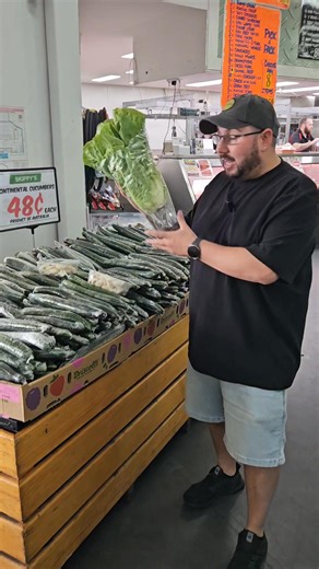 ● COS LETTUCE 98C EACH ● CONTINENTAL CUCUMBERS 48C EACH ●BUTTERNUT PUMPKIN 88C KILO ● 1KG YELLOW NECTARINES 5.98 PUNNET ● 1KG WHITE NECTARINES 5.98 PUNNET ● 1KG YELLOW PEACHES 5.98 PUNNET ● 1KG APRICOTS 7.98 PUNNET ● 1KG CHERRIES 9.98 PUNNET ● LARGE KP MANGO TRAYS $25 ● LARGE R2E2 MANGO TRAYS $25 ● WHOLE SEEDLESS WATERMELON 69C KILO ● RED PAPAYA $3.99 KG ● XL R2E2 MANGOES 3.98ea ● XL KP MANGOES 2 FOR $6 ● CALYPSO MANGOES 2 FOR $6 ● VALENCIA ORANGES 1.98KG BUCKET LOTS ● ROCKMELONS 2.98 EA ● 700G 