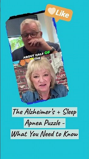 😱 The REAL Reason Half of CPAP Users QUIT!