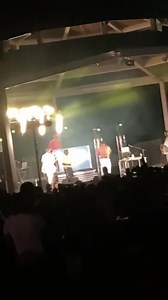 Rapper Dies After Collapsing On Stage Mid-performance