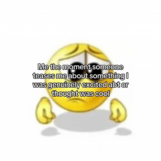 I'm Not Ready for Teasing!