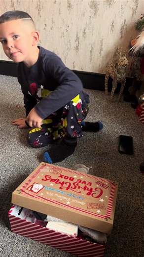 Xmas Eve Box Haul: Creative Ideas and Unboxing Tips