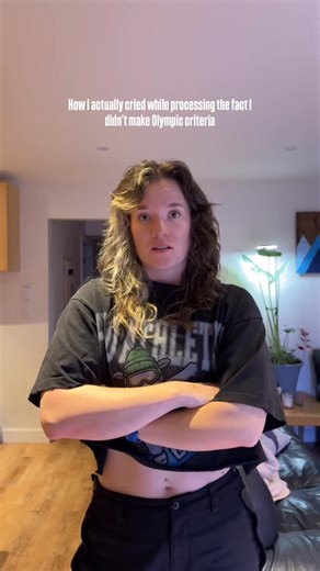 Kenno on Instagram: "Facts: But I’ve only been competitive for 7 years I didn’t start when I was a kid That’s the whole point of my story To show myself exactly what I’ve done in such a short period of time To be reminded that big things take time And big goals transform when you stay consistent And this is actually just chapter one So follow along & find out what happens over the next four year 🙏 #olympicselection # trialreels #womeninsport #itsnottoolate #justgettingstarted"