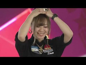 ボウリング革命 P★LEAGUE第715回 第83戦 第14シーズン第2戦 決勝