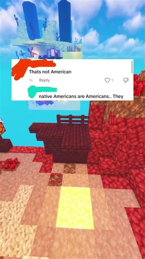 Native Americans aren’t American apparently #shorts