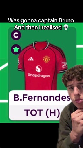 FPL Tips: Deciding on Captain Choices for Your Team