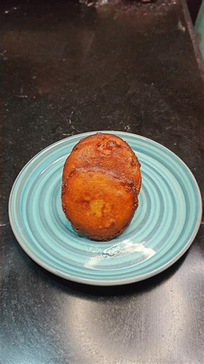 #Traditional Taler Pitha Recipe | Pure Bengali Taste at Home#Easy Taler Pitha at Home