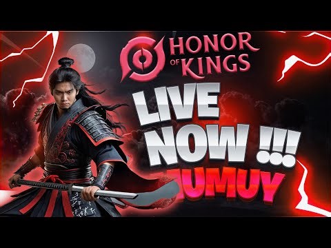 STREAMER TELAT - HOK GLOBAL INDONESIA