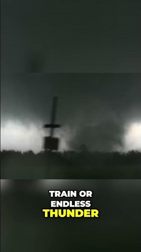 The Devastating Joplin Tornado: A Survivor's Account