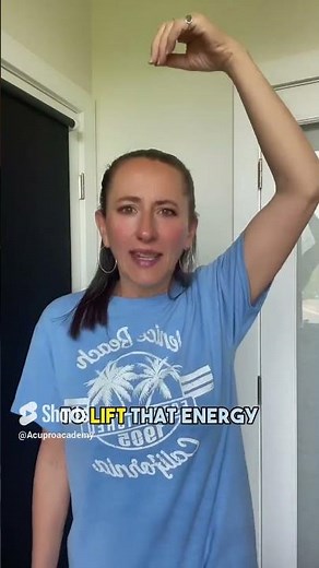 2 BEST Acupressure Points for Insomnia #acupressurepoints