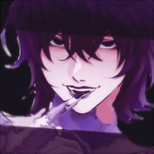 #Death note | `#Ryuk ( human form )